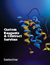 Custom Reagents & Contract Services