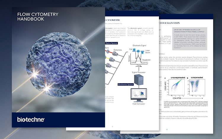 Flow Cytometry Handbook