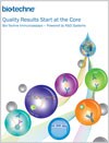 Quality Results Start at the Core Bio-Techne Immunoassays