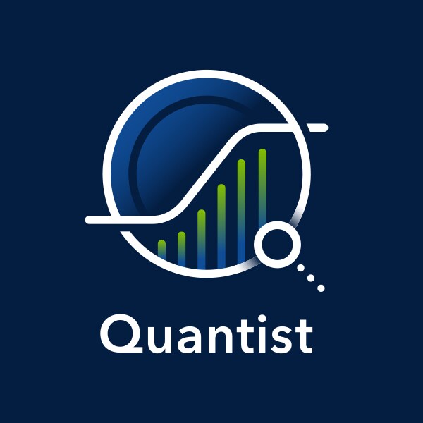 Quantist Software logo