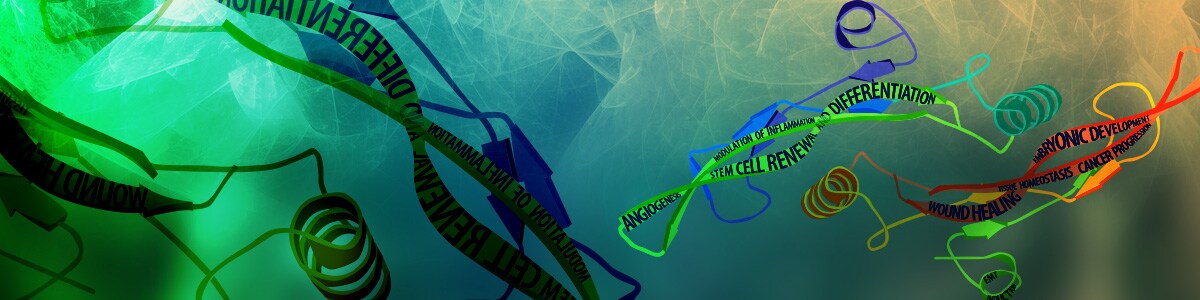 recombinant proteins