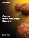 Cancer Immunotherapy Research