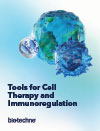 Tools for Cell Therapy and Immunoregulation