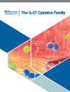 The IL-17 Cytokine Family