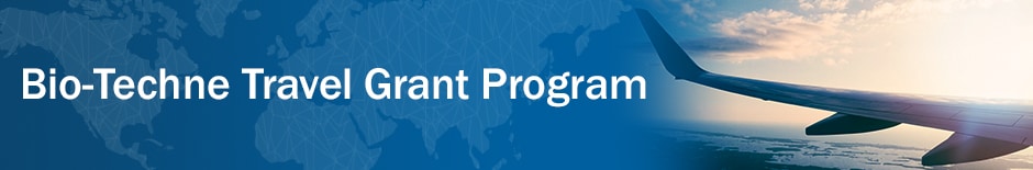 travel grant program