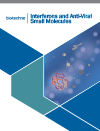 Interferons and Anti-Viral Small Molecules