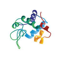 proteins structure